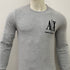 ARMANI EXCHANGE A|X LOGO JUMPER